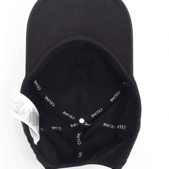 Celine Black and White Label display picture 1